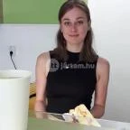 Tortusz cukrászda Budapest - Belső