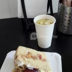 Tortusz cukrászda Budapest - Étel/ital