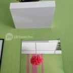 Tortusz cukrászda Budapest - Belső