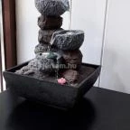 Tortusz cukrászda Budapest - Belső