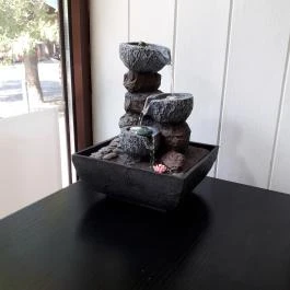 Tortusz cukrászda Budapest - Belső