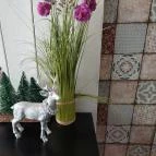 Tortusz cukrászda Budapest - Belső