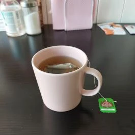 Tortusz cukrászda Budapest - Étel/ital