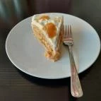 Tortusz cukrászda Budapest - Étel/ital