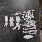 Tortusz cukrászda Budapest - Egyéb