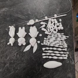 Tortusz cukrászda Budapest - Egyéb