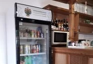 Vegyesbolt & Kávézó Háromhuta