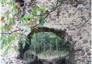 Velétei palotarom Szentbékkálla