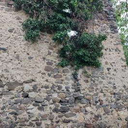 Velétei palotarom, Szentbékkálla - Külső kép