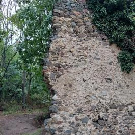 Velétei palotarom, Szentbékkálla - Külső kép