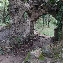 Velétei palotarom, Szentbékkálla - Külső kép