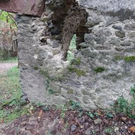 Velétei palotarom, Szentbékkálla - Külső kép