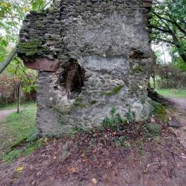 Velétei palotarom, Szentbékkálla - Külső kép