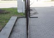 Velocipéd Kisújszállás