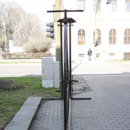 Velocipéd Kisújszállás - Egyéb