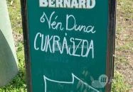 Vén Duna Cukrászda Verőce
