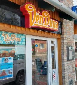 Vén Duna Cukrászda