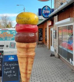 Vén Duna Cukrászda