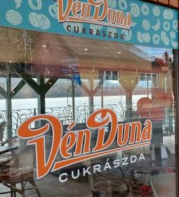 Vén Duna Cukrászda