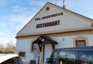 Vén Gesztenye Csárda Rábahídvég