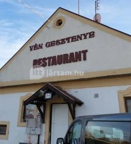 Vén Gesztenye Csárda