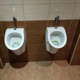 Vén Gesztenye Csárda, Rábahídvég - Mosdó