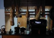 Vén Gesztenye Csárda Rábahídvég