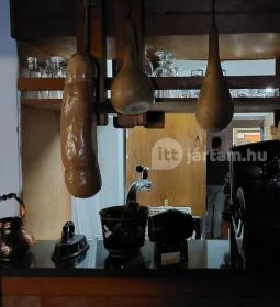 Vén Gesztenye Csárda