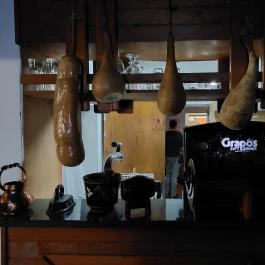 Vén Gesztenye Csárda, Rábahídvég - Egyéb