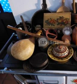 Vén Gesztenye Csárda