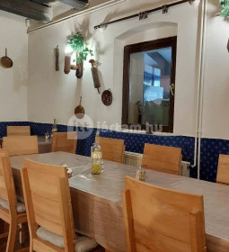 Vén Gesztenye Csárda