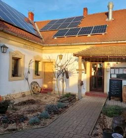 Vén Gesztenye Csárda