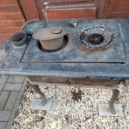 Vén Gesztenye Csárda, Rábahídvég - Egyéb