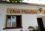 Vén Platán Söröző Monostorapáti