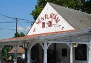 Vén Platán Söröző Monostorapáti