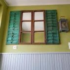 Vén Platán Söröző Monostorapáti - Külső kép