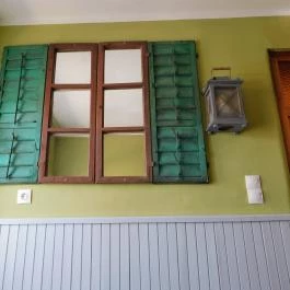 Vén Platán Söröző Monostorapáti - Külső kép