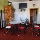 Vén Platán Söröző Monostorapáti - Belső