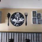 Vén Platán Söröző Monostorapáti - Belső