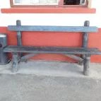 Vén Platán Söröző Monostorapáti - Külső kép