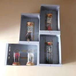 Vén Platán Söröző Monostorapáti - Belső