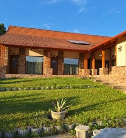 Vendégház Harsány