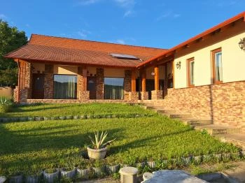 Vendégház Harsány Harsány