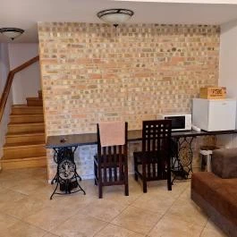 Vendégház Harsány, Harsány - Szobák