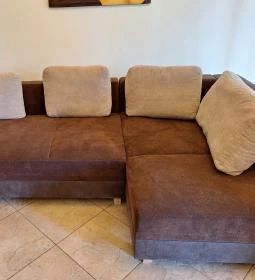 Vendégház Harsány