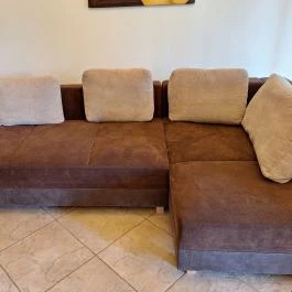 Vendégház Harsány, Harsány - Szobák