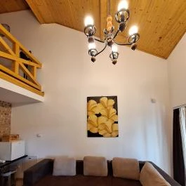 Vendégház Harsány, Harsány - Szobák