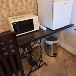 Vendégház Harsány, Harsány - Szobák