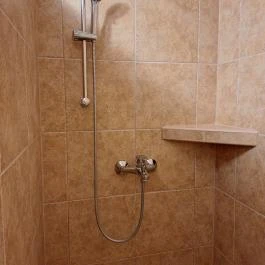 Vendégház Harsány, Harsány - Fürdőszoba