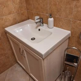 Vendégház Harsány, Harsány - Fürdőszoba